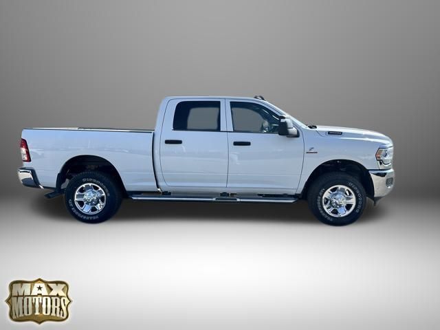 2024 Ram 3500 Tradesman 11