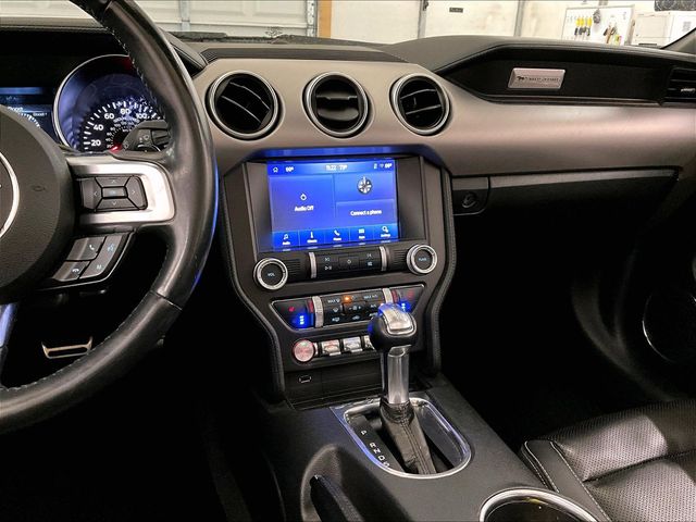 2021 Ford Mustang EcoBoost Premium - 5