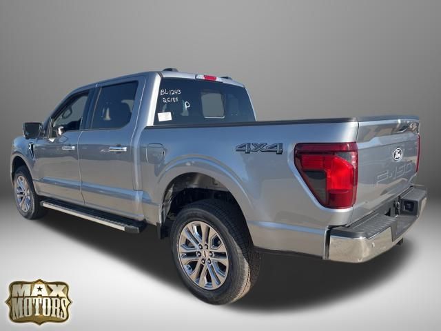 2024 Ford F-150 XLT 6