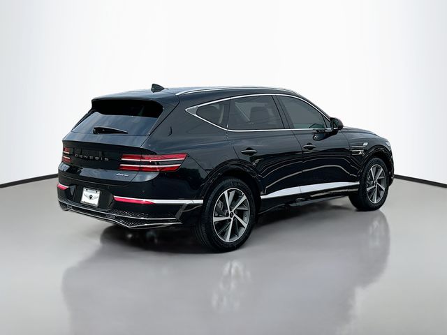 2025 Genesis GV80 3.5T 5