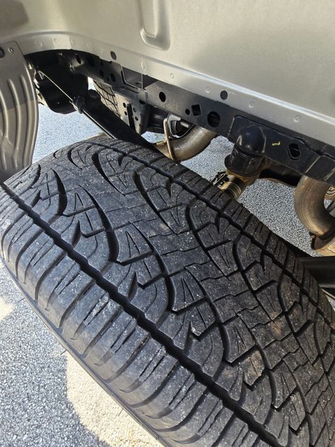 2025 Ford F-150 King Ranch:168682A