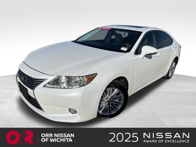 2013 Lexus ES 350 FWD