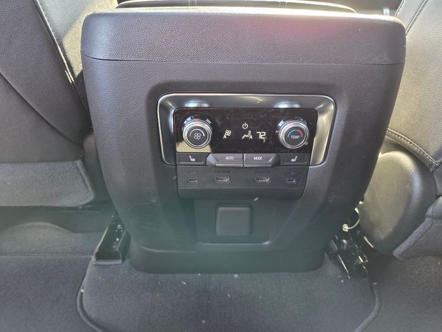 2026 GMC Yukon XL 4WD Elevation