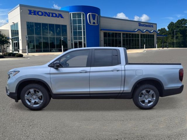 New 2026 Honda Ridgeline Truck