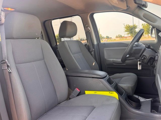 2006 Dodge Dakota SLT