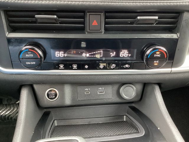 Used Car 2023 Nissan Rogue  Sv For Sale Under $20,000 In San Antonio, Texas