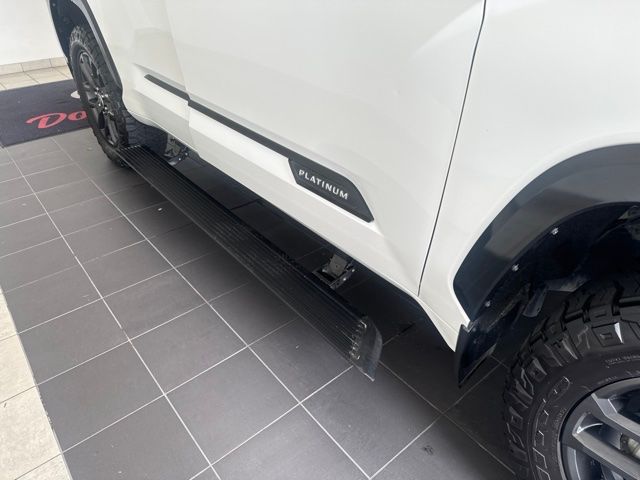 2023 Toyota Sequoia Platinum Beige at Don McGill Toyota