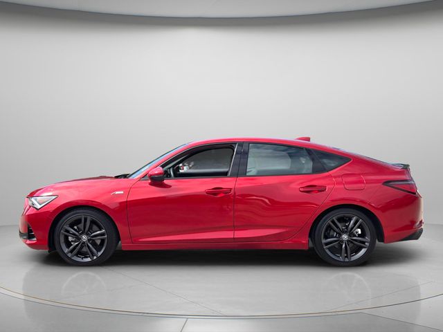 2024 Acura Integra - $28,997