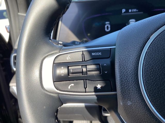 Used 2024 Kia Sportage SUV