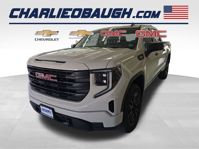 2026 GMC Sierra 1500 Pro's photo