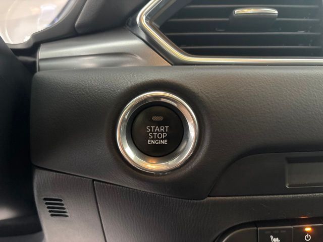 Used 2019 Mazda CX-5 SUV