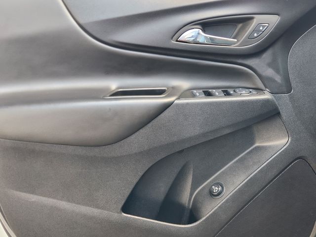 2024 Chevrolet Equinox LT Gray at Wharton Chevrolet GMC
