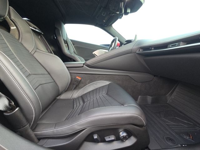 2022 Chevrolet Corvette Stingray:44633A1