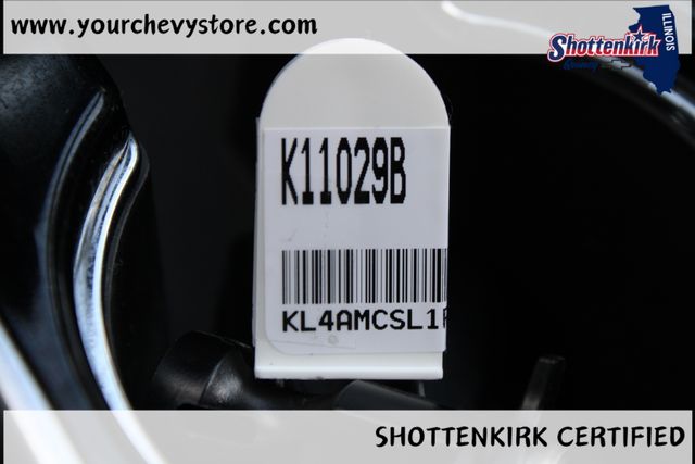 Used 2024 Buick Encore GX SUV