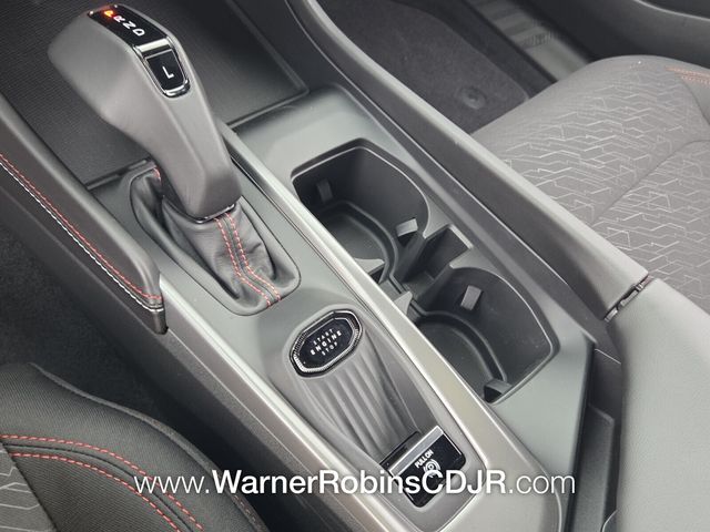 New 2026 Blue Dodge R/T image 19