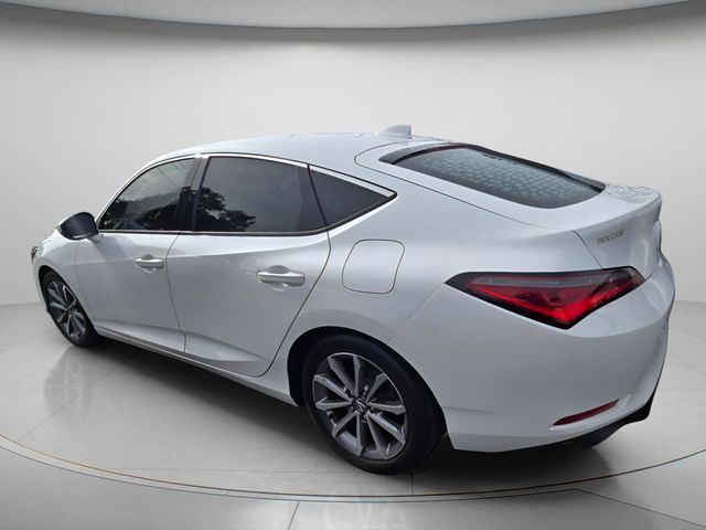 2024 Acura Integra - $25,778