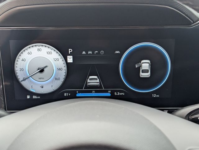2026 Hyundai Elantra Limited Gray at Big Star Chrysler Jeep Dodge Ram 