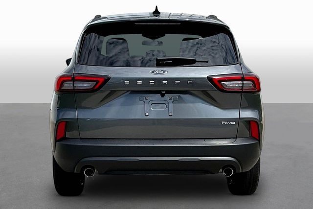 2025 Ford Escape ST-Line - 4