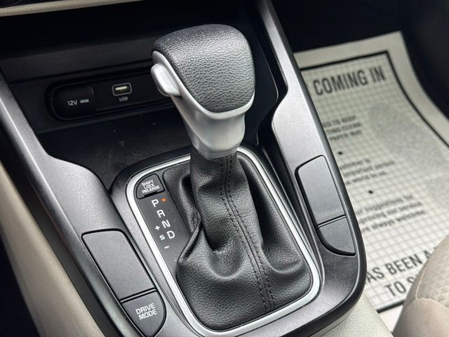 Used 2024 Kia Soul Hatchback