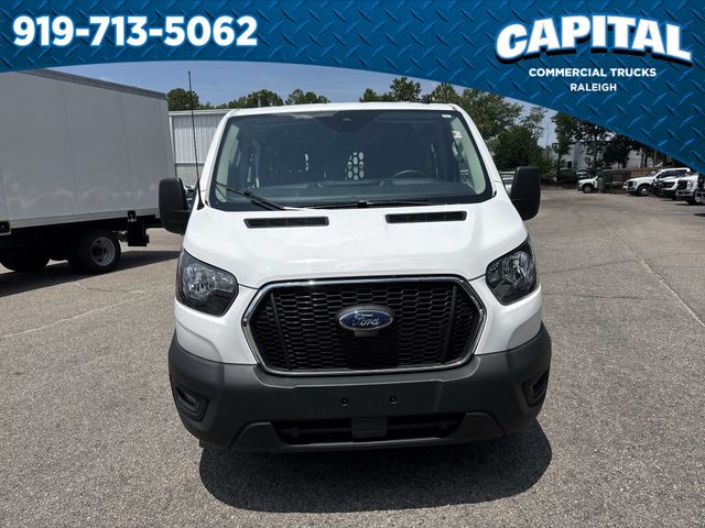 Used 2025 White Ford Base image 3