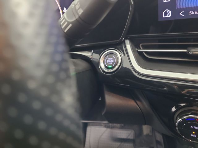 2024 – Chevrolet – Trax