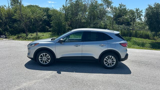 Used 2022 Ford Escape SUV