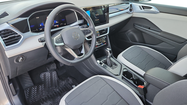 2026 Volkswagen Taos