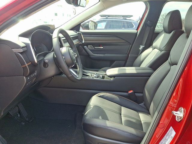 new 2026 Mazda CX-50 Hybrid car, priced at $41,005