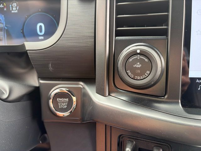 2025 Ford F-150 Tremor Blue at Grove City Ford