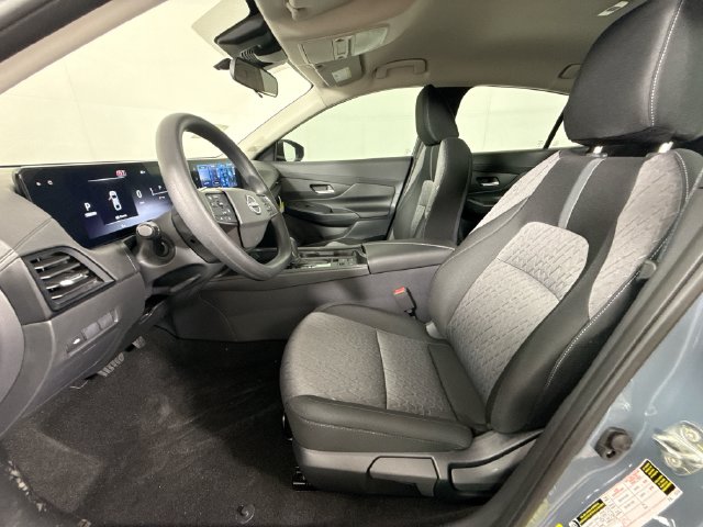 New 2027 Nissan Sentra Sedan