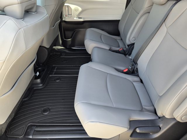 2026 Toyota Sienna XLE  at Classic Toyota Galveston