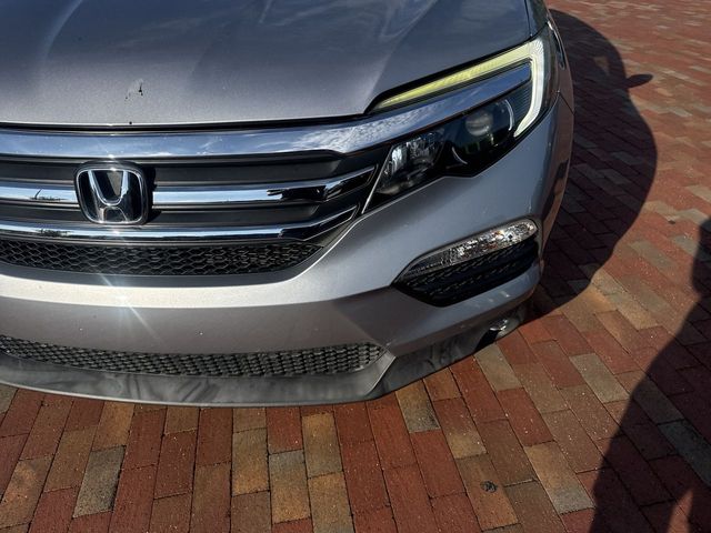 Used 2016 Honda Pilot SUV