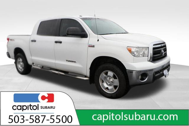 2012 Toyota Tundra Grade 12