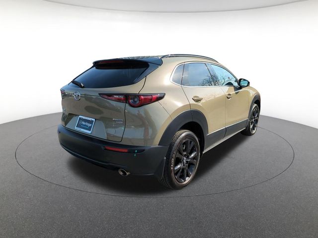 used 2025 Mazda CX-30 car, priced at $29,991