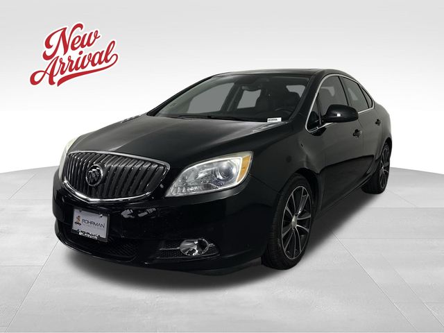  2016 Buick Verano Sport Touring FWD   