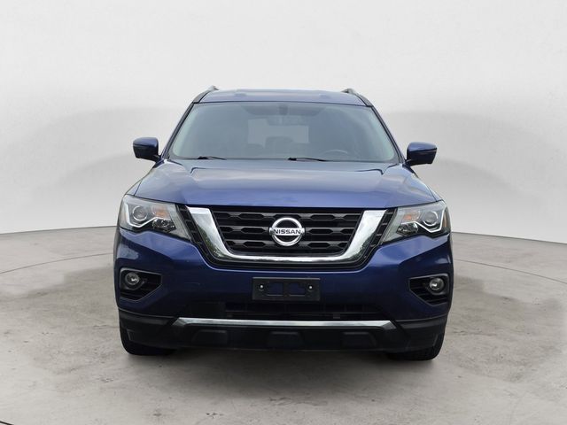 View vehicle photo 7