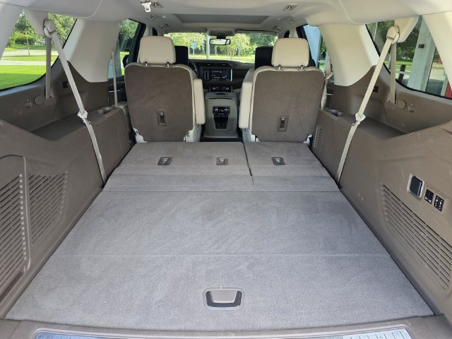 Used 2021 GMC Yukon XL SUV