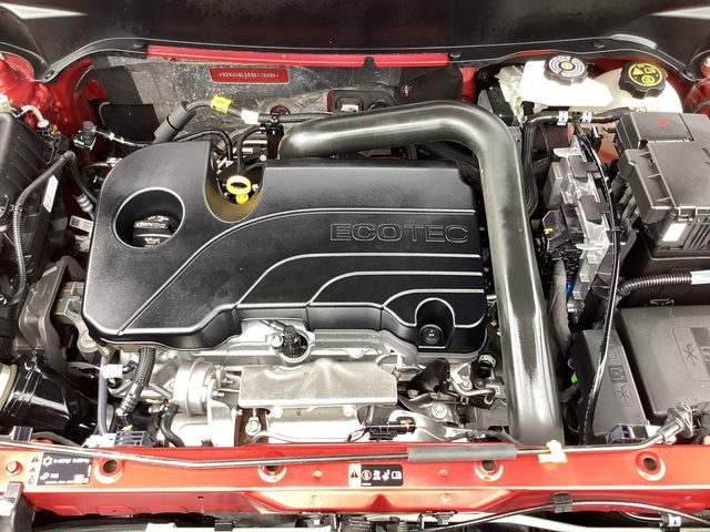 Used Car 2024 Chevrolet Equinox  Rs For Sale Under $25,000 In San Antonio, Texas