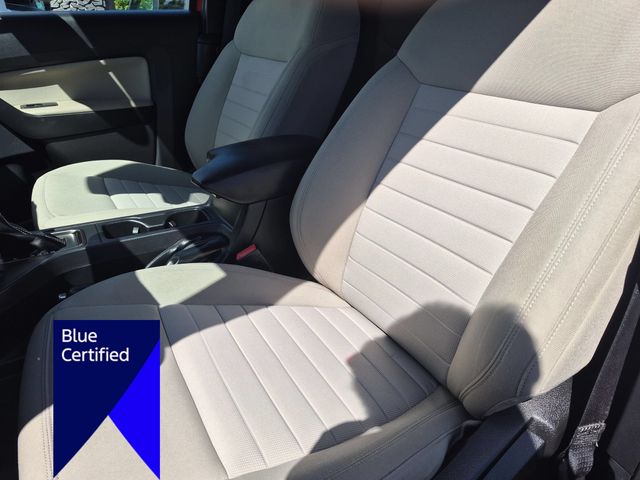 Used 2019 Red Ford XLT image 15