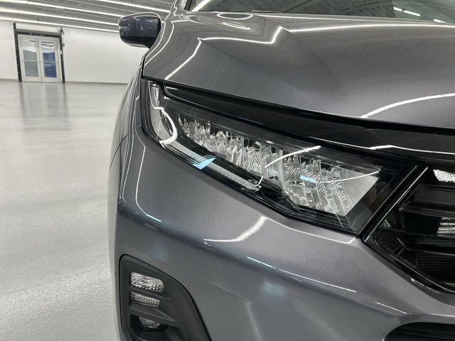 2025 Honda Odyssey Touring 27