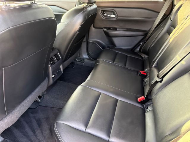 Used 2023 Nissan Rogue SUV