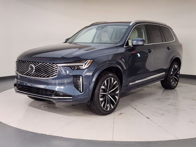 2026 Volvo XC90 B6 Ultra
