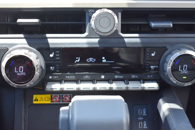 2026 Toyota Tacoma TRD Off Road - Photo 31