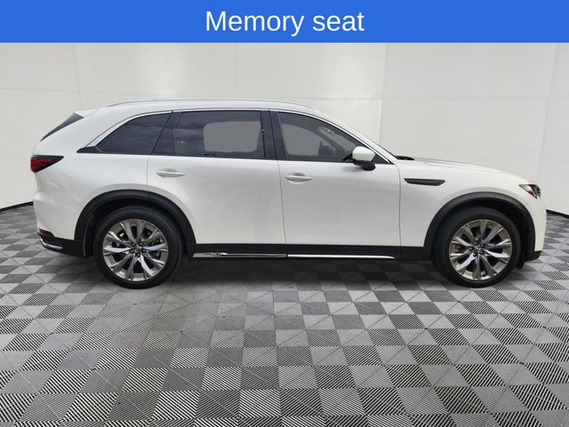 Used 2024 Mazda CX-90 SUV