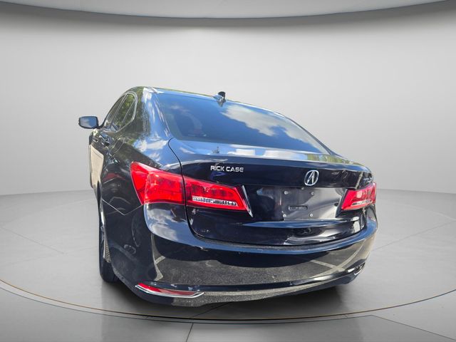 2020 Acura TL - $20,999