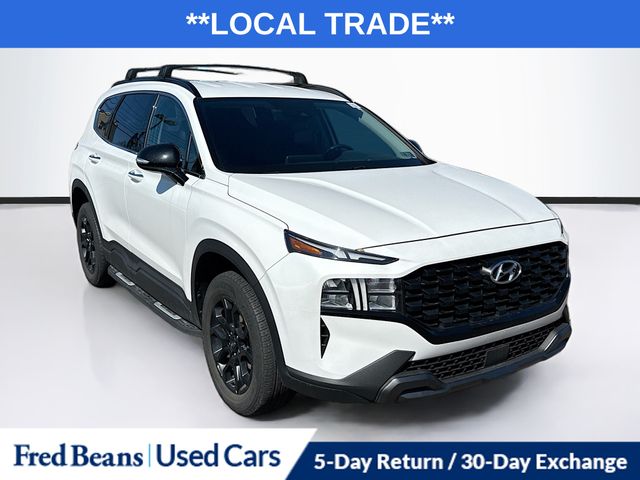 2023 Hyundai Santa Fe XRT AWD