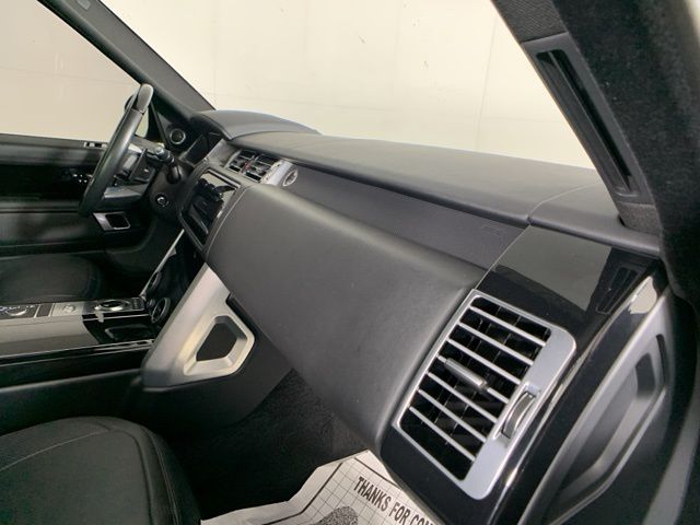 2021 Land Rover Range Rover Westminster 33