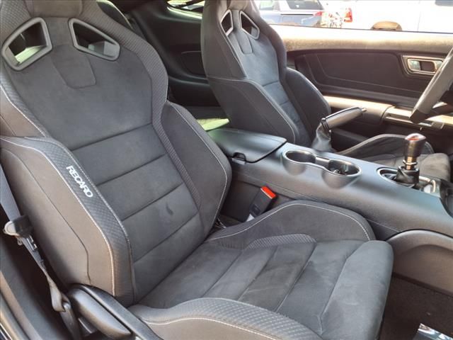 2016 Ford Mustang Shelby GT350 photo