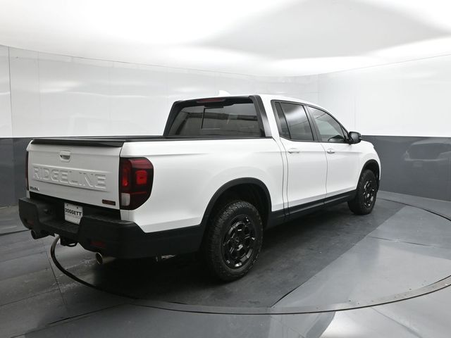 Used 2025 Honda Ridgeline Truck