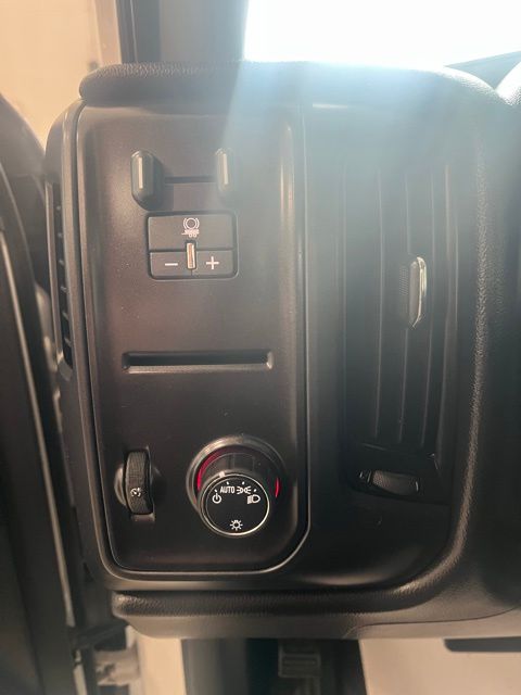 2016 GMC Sierra 1500 photo